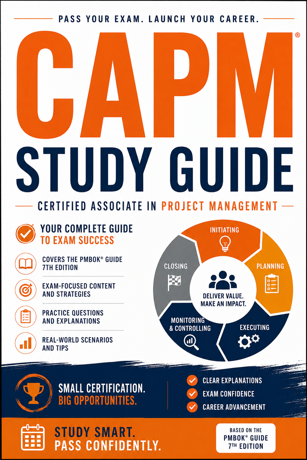 CAPM Study Guide