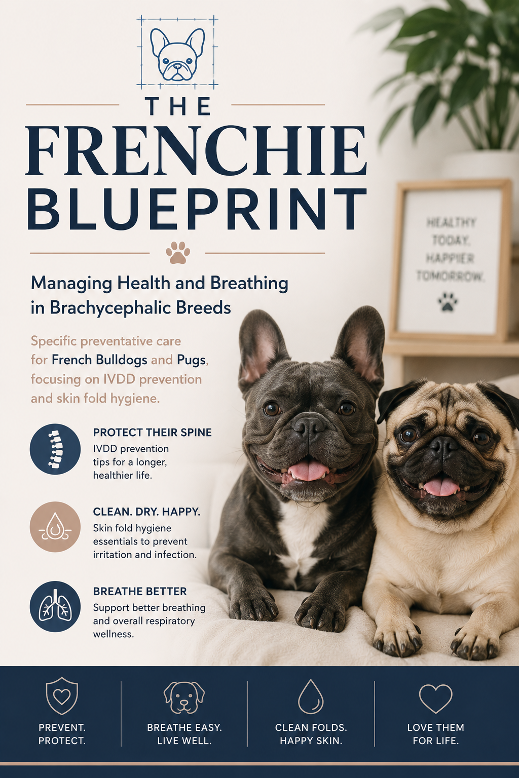 The Frenchie Blueprint