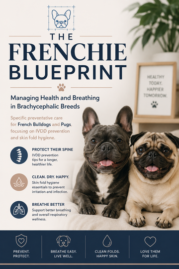 The Frenchie Blueprint