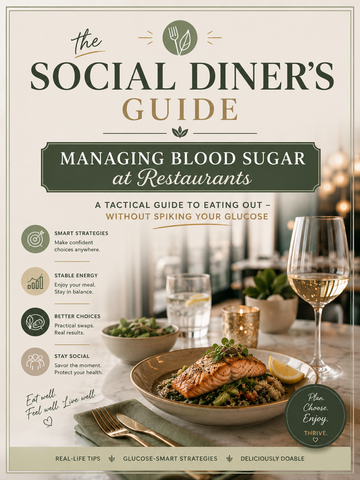 Social Diner's Guide