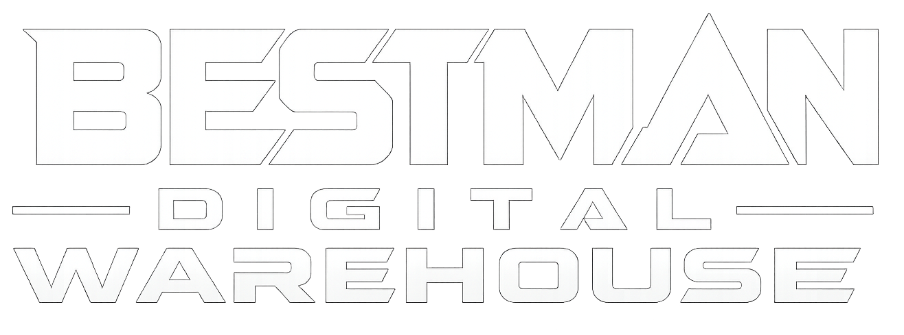 Bestman Digital Warehouse